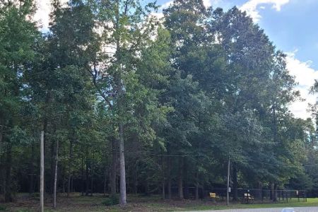 Greensboro KOA Journey