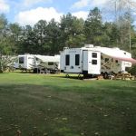 Hank's RV Park