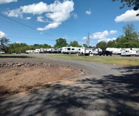 R & K Campground, LLC