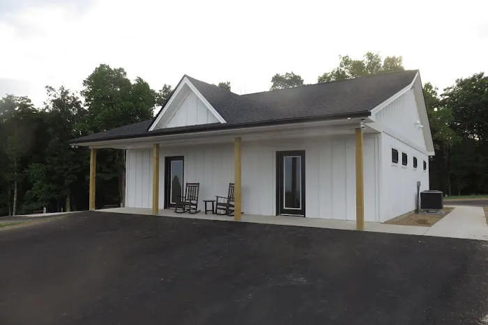 The Oaks RV Resort 9