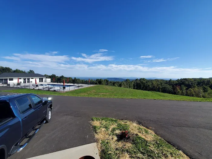 The Oaks RV Resort 10