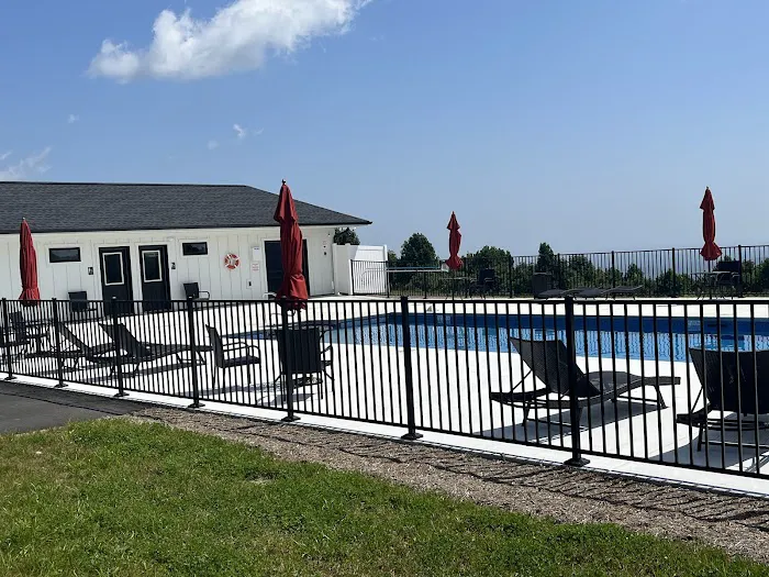 The Oaks RV Resort 8