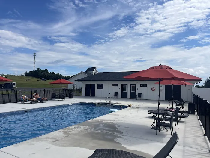 The Oaks RV Resort 7