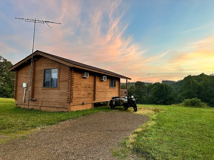 Meadows of Dan Campground & Cabins 1