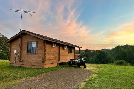 Meadows of Dan Campground & Cabins