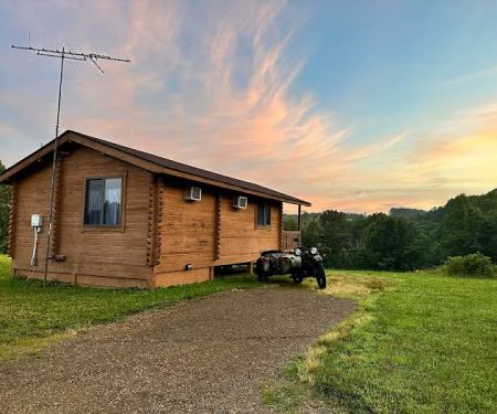 Meadows of Dan Campground & Cabins