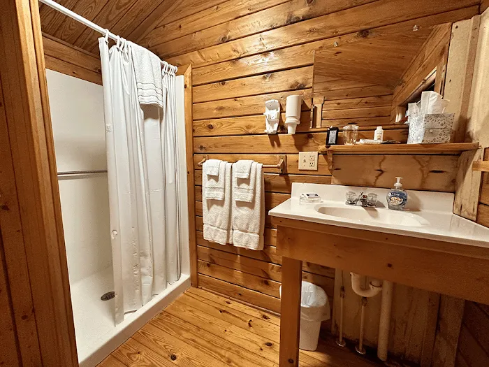 Meadows of Dan Campground & Cabins 2