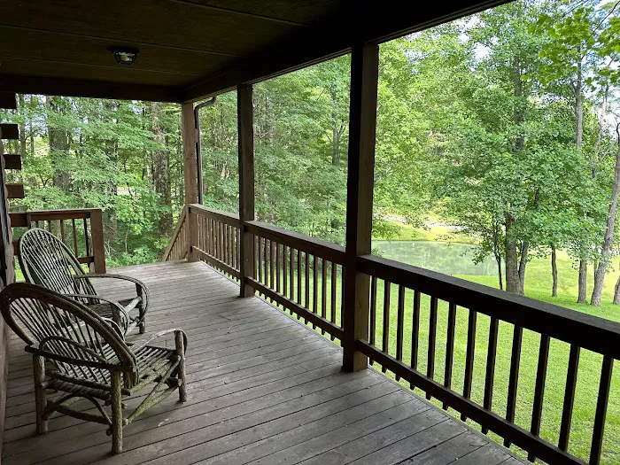 Meadows of Dan Campground & Cabins 3