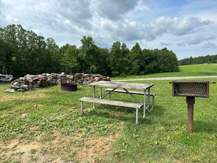 Meadows of Dan Campground & Cabins 5