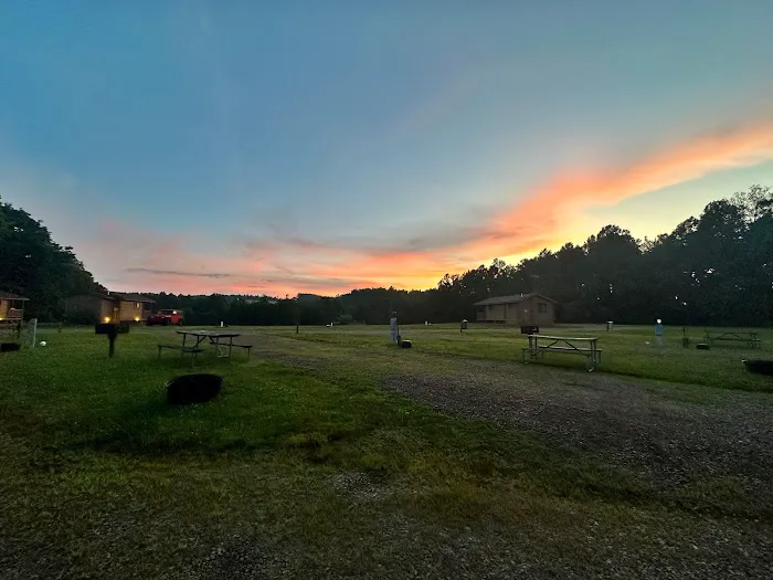 Meadows of Dan Campground & Cabins 7