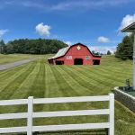 Utt's Mountaintop Campground @ Fancy Gap
