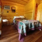 Fancy Gap / Blue Ridge Parkway KOA Journey