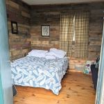 Fancy Gap Cabins and Campground