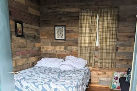 Fancy Gap Cabins and Campground