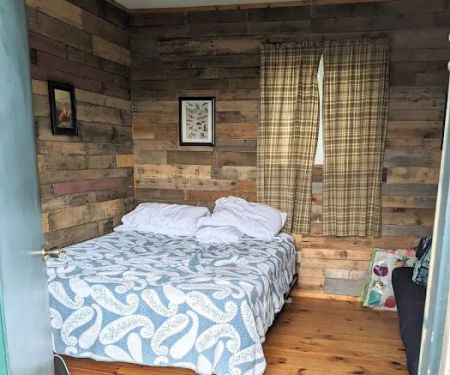 Fancy Gap Cabins and Campground