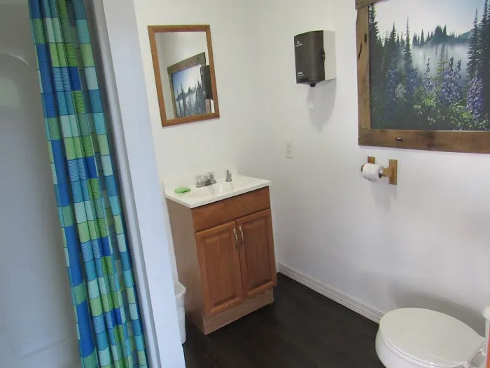 Fancy Gap Cabins and Campground 2