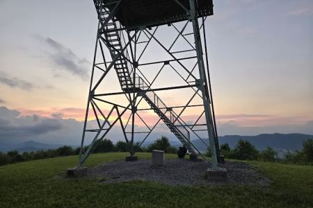 Panther Creek Campground