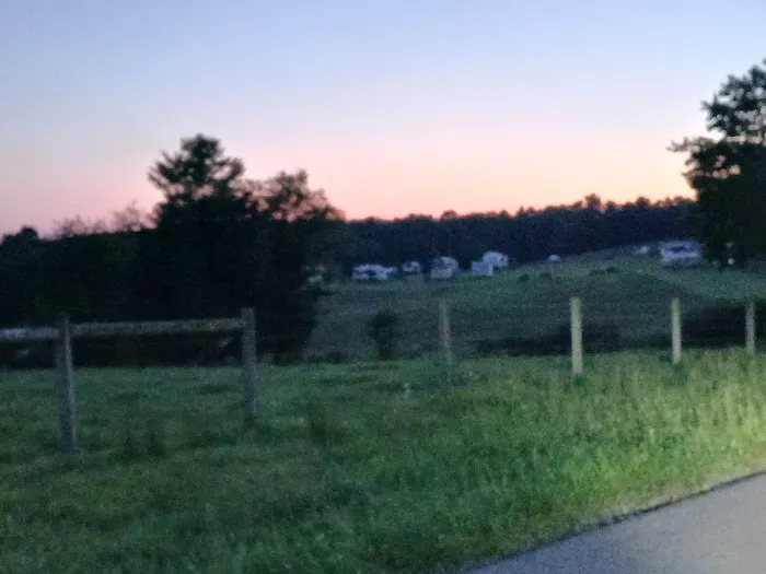 Panther Creek Campground 8
