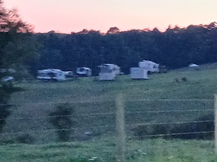 Panther Creek Campground 7
