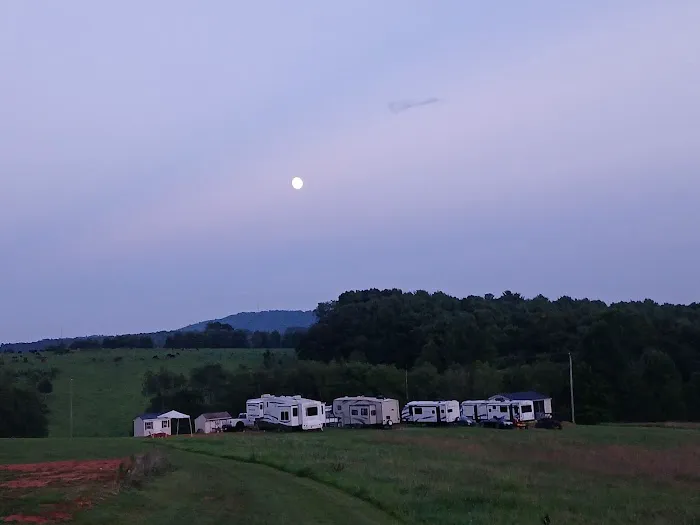 Panther Creek Campground 10