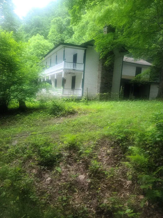 Rocky Knob Recreation Area 2