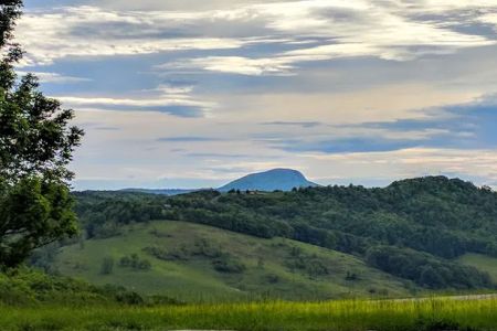 Rocky Knob Recreation Area
