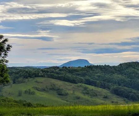 Rocky Knob Recreation Area