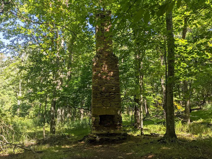 Rocky Knob Recreation Area 5