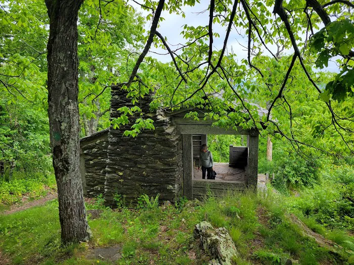 Rocky Knob Recreation Area 4