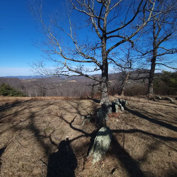 Rocky Knob Recreation Area 7