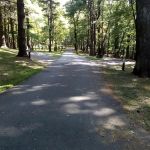 Blue Ridge Parkway Rocky Knob Information Center