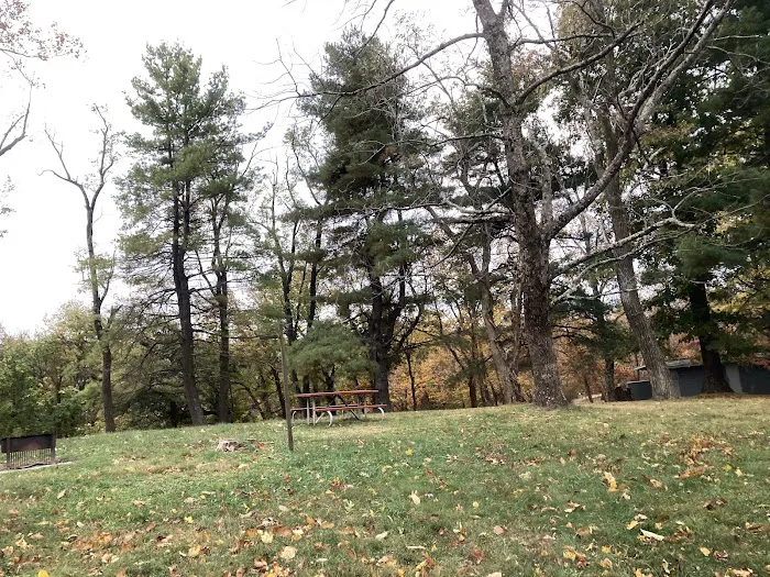 Rocky Knob Picnic Area 5