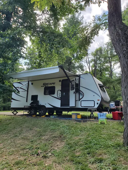 Rocky Knob Picnic Area 6