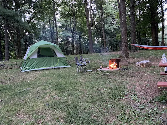 Rocky Knob Picnic Area 2