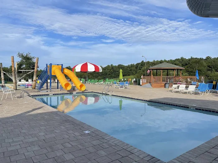 Lake Ridge RV Resort 2