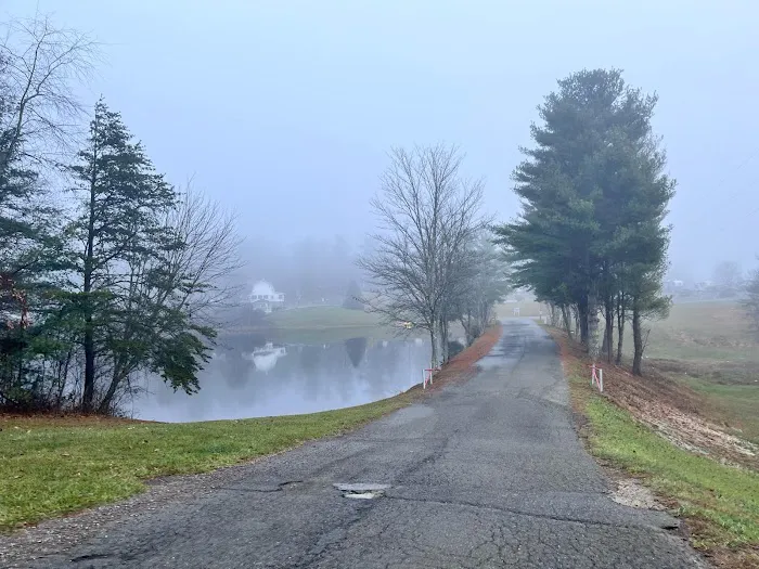 Lake Ridge RV Resort 6