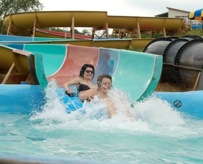 Lake Ridge RV Resort 5