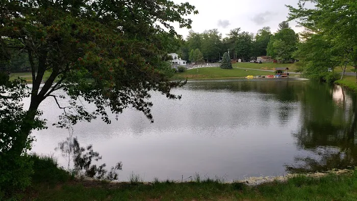 Lake Ridge RV Resort 8