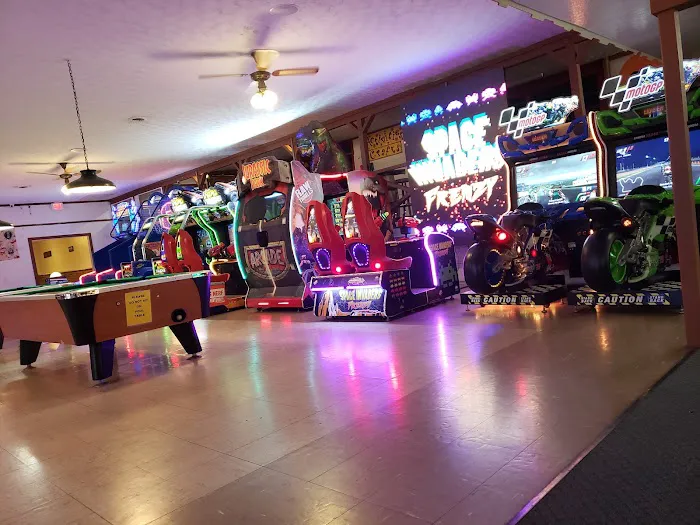 Lake Ridge RV Resort 7