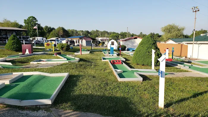 Lake Ridge RV Resort 10