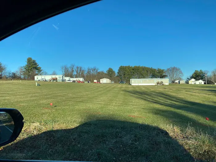 Cedar Brook Estates 1
