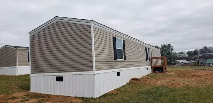 Cedar Brook Estates 3