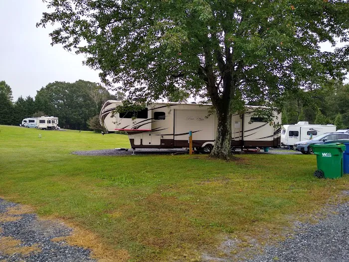 Wilson Properties and RV Park 2