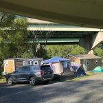 New River Bridge Family Campground