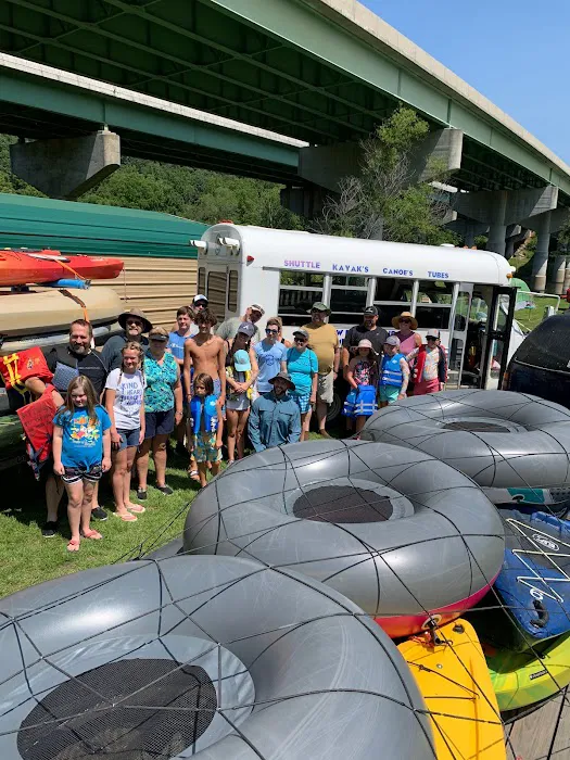 New River Bridge Family Campground 5