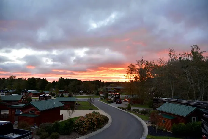 Deer Creek Motorcoach Resort 2