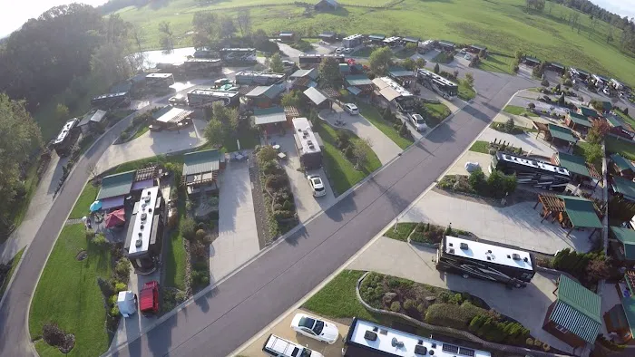 Deer Creek Motorcoach Resort 1