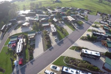 Deer Creek Motorcoach Resort