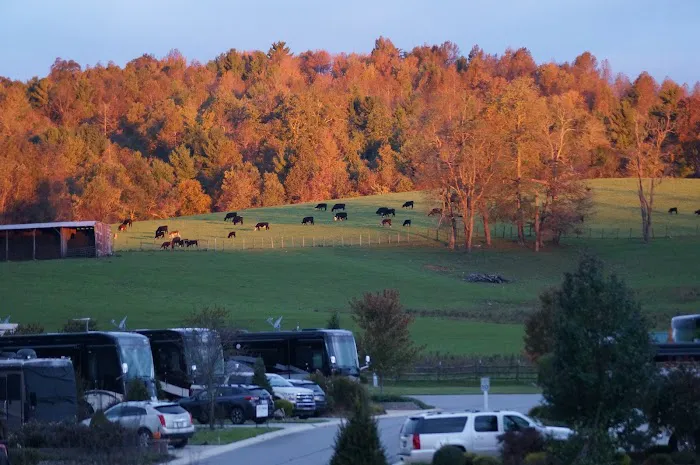 Deer Creek Motorcoach Resort 7