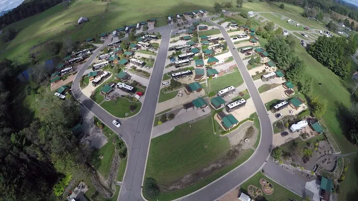 Deer Creek Motorcoach Resort 6